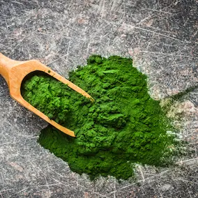 Chlorella Pineal Guardian X