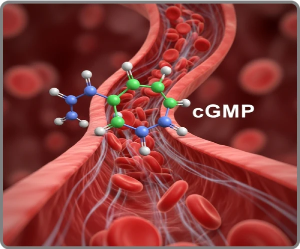 Nitric Boost Ultra GMP manufacturing information