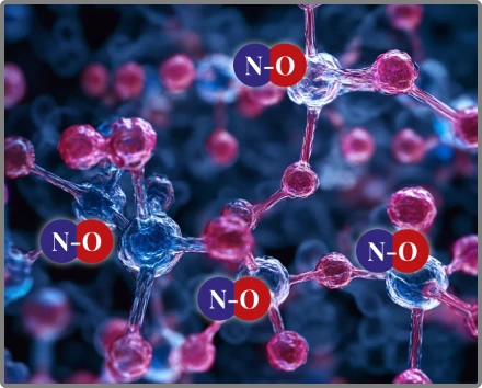 How Nitric Boost Ultra nitric oxide formula is positioned to work