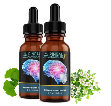 Pineal Guardian X product