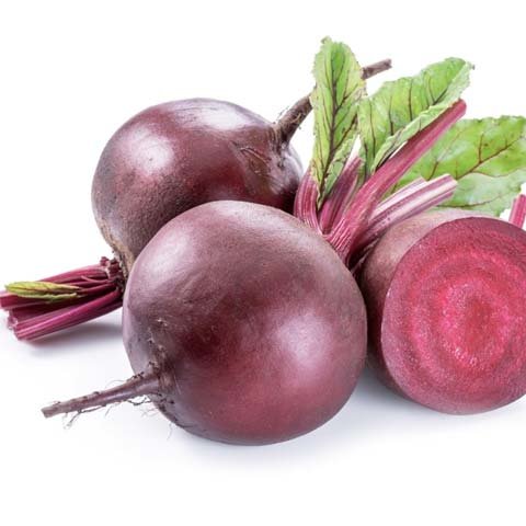 Beetroot ingredient photograph