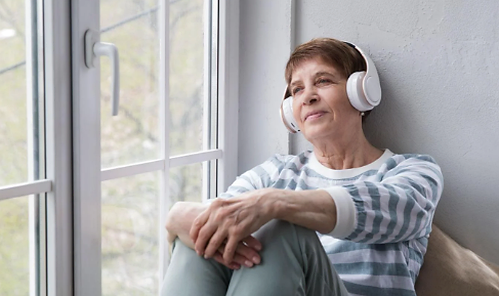 What a Typical Listening Routine Looks Like