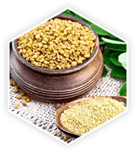 Fenugreek in ProstaVive safety analysis