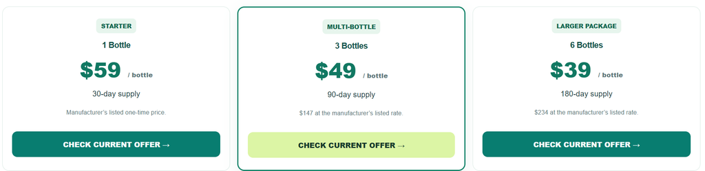 Joint Genesis Price and Packages