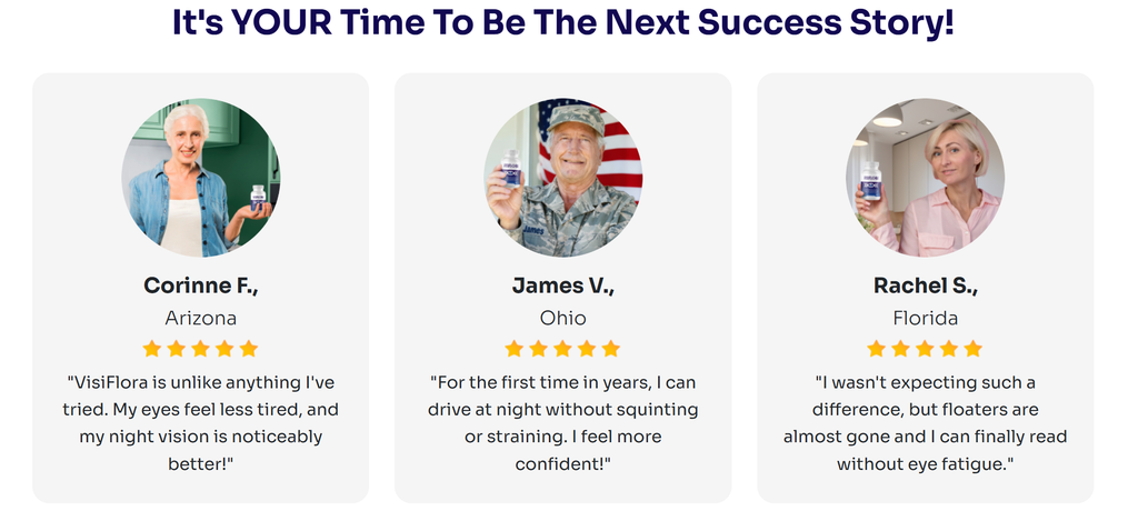 Customer Experiences and Testimonials
